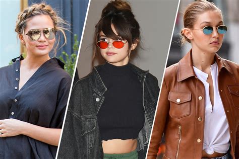 16 Best Sunglasses for Round Faces .